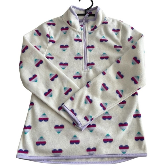 Athletic Works Fleece for Girls - Picture 3 of 10